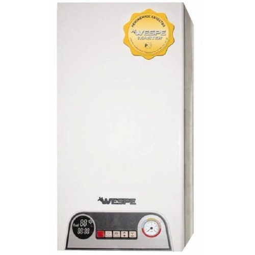 Wespe Heizung Master 4,5