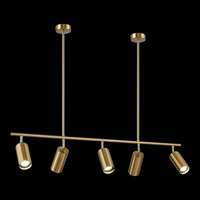 Подвесная люстра ST Luce Sormano SL1206.303.05