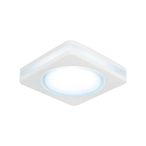 Встраиваемый светодиодный светильник Gauss Backlight BL101