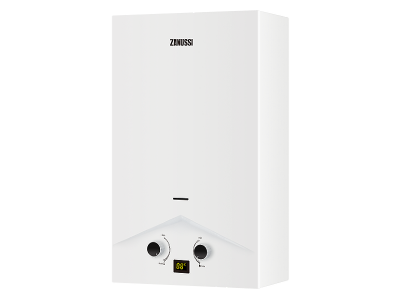 Колонка газовая Zanussi GWH 10 Rivo