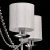 Подвесная люстра MW-Light Федерика 83 684010105 Подвесная люстра MW-Light Федерика 83 684010105