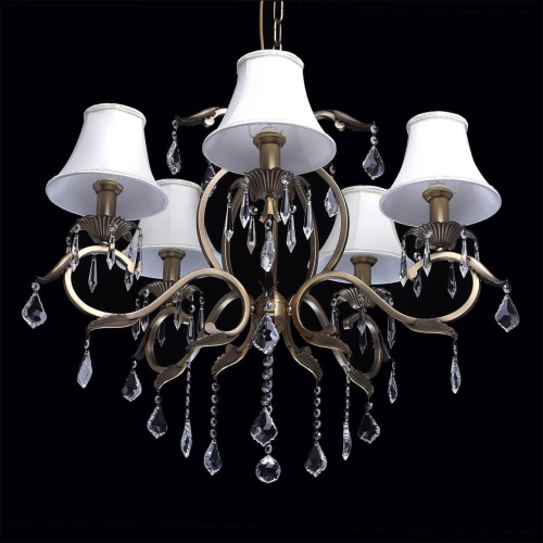 Подвесная люстра Chiaro София 355011805