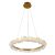Подвесной светодиодный светильник Kink Light Лаура 08243,36A Подвесной светодиодный светильник Kink Light Лаура 08243,36A