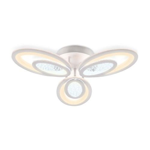 Потолочная светодиодная люстра Ambrella light Original FA422