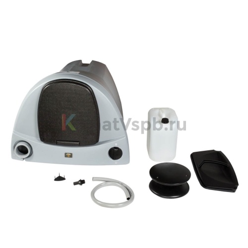 Биотуалет Kekkila Termotoilet