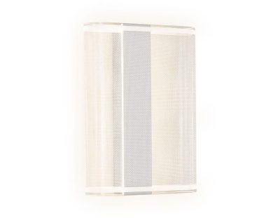 Настенный светодиодный светильник Ambrella light Original FA621