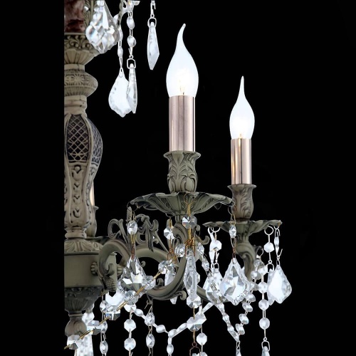 Подвесная люстра ST Luce Ornatole SL174.503.05