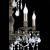 Подвесная люстра ST Luce Ornatole SL174.503.05