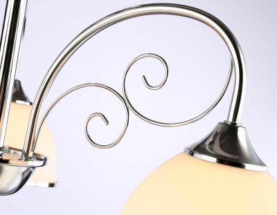 Потолочная люстра Ambrella light Traditional TR3181