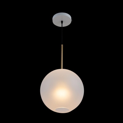 Подвесной светодиодный светильник Loft IT Bolle 2028-P1