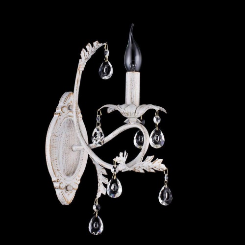 Бра Freya Dezi FR3040-WL-01-WG