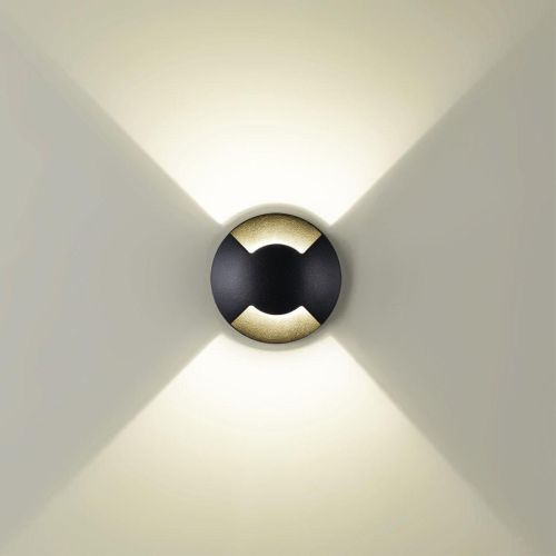 Ландшафтный светодиодный светильник Odeon Light Nature Wald 6662/2GL3