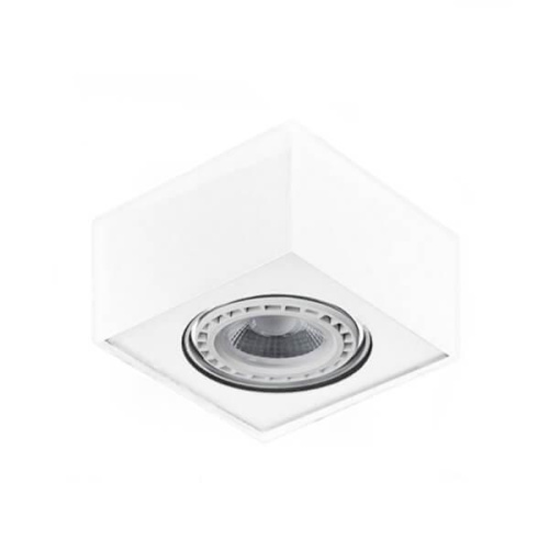 Накладной светильник Azzardo Paulo 1 230V AZ1442