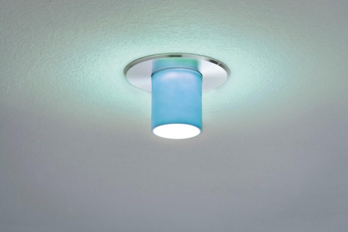 Плафон DecoSystems Paulmann Tube Mini 92576