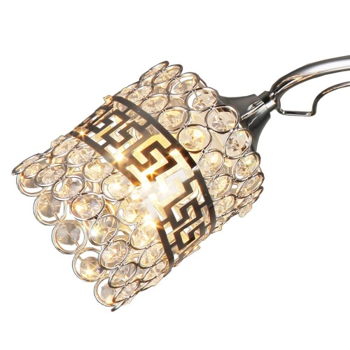 Потолочная люстра Wedo Light Молли 65909.01.03.02C