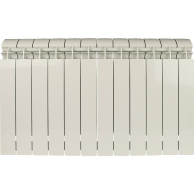 Global STYLE PLUS 500 12 секций