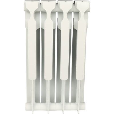 ROMMER Optima BM 500 4 секции