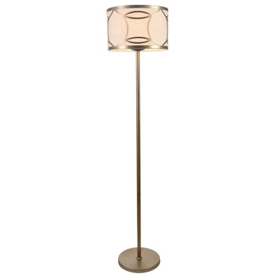 Торшер Maytoni Fibi H310-FL-01-G