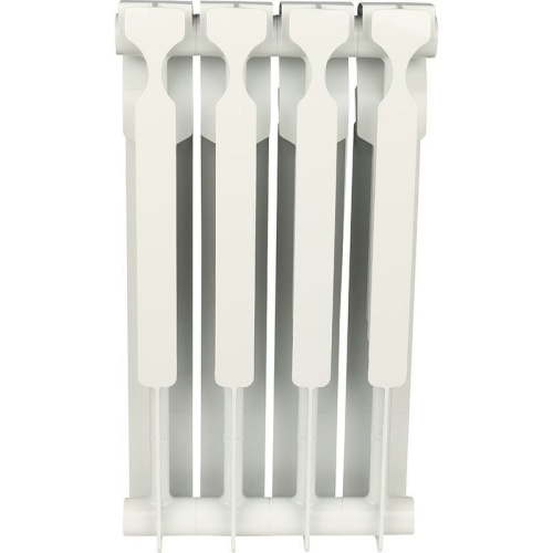 ROMMER Optima BM 500 4 секции