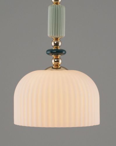 Подвесной светильник Moderli Charm V10903-P