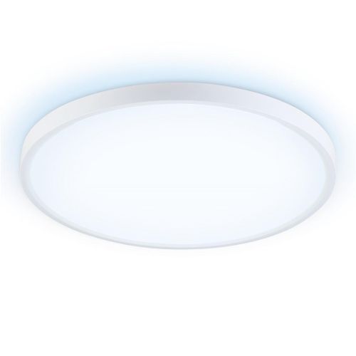 Потолочный светодиодный светильник Ambrella light Orbital Air FZ3005