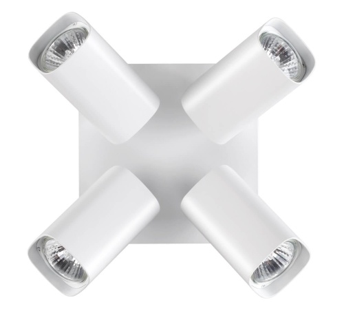 Спот Novotech Over Gusto 370556