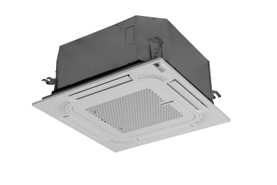 Внутренний блок кассетного типа Hisense FREE Match DC Inverter AMC-18UX4SAA/AMC-12UX/18UX (комплект)