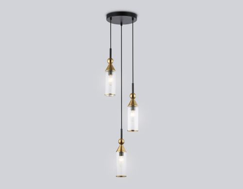 Подвесной светильник Ambrella light High Light LH55252
