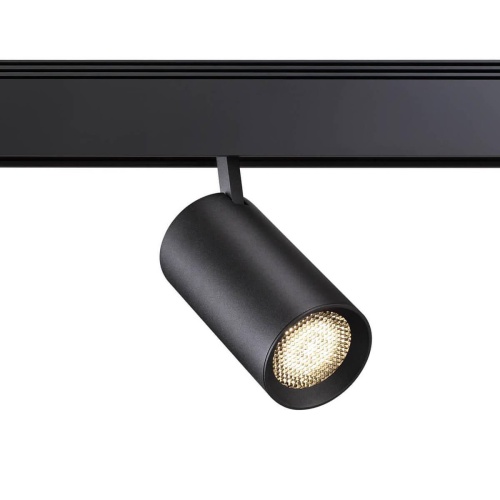 Трековый светодиодный светильник Novotech Shino Kit 358069