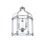 Бра ST Luce Cellula SL239.101.02