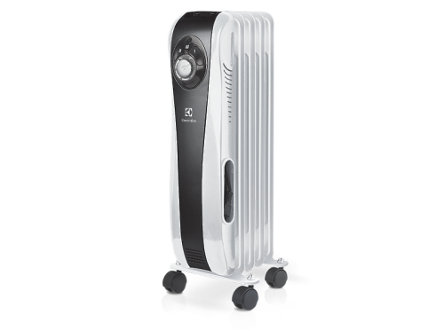 Радиатор масляный Electrolux Sport line EOH/M-5105N - 5 секций