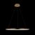 Подвесной светодиодный светильник Loft IT Ring 10014L