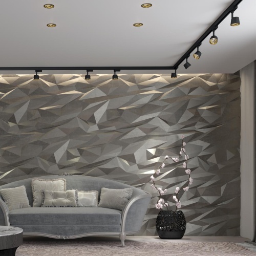 Трековый однофазный светодиодный светильник Novotech Port Knof 358728