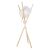 Торшер Loft IT Bobbin 10245F White Торшер Loft IT Bobbin 10245F White