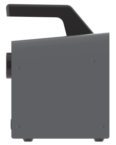 Тепловая пушка Royal Clima серии HEAT BOX Moderno RHB-CM2