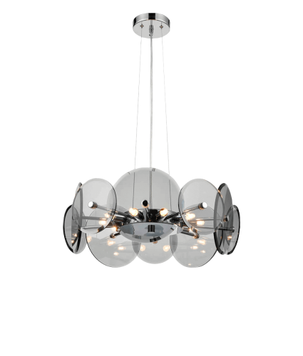 Подвесной светильник Vele Luce Siena VL3223P10