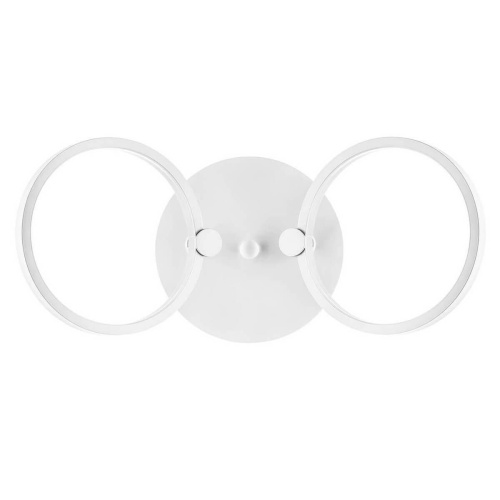 Настенный светильник Lightstar Breve 749624