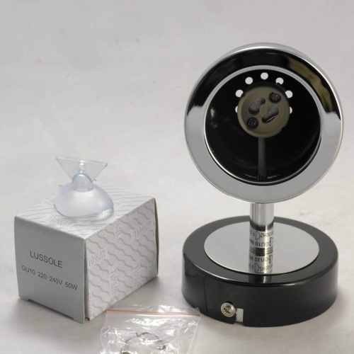 Спот Lussole Tivoli LSN-3121-01 Спот Lussole Tivoli LSN-3121-01