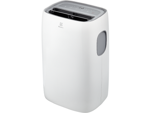 Кондиционер мобильный Electrolux Loft EACM-15 CL/N3