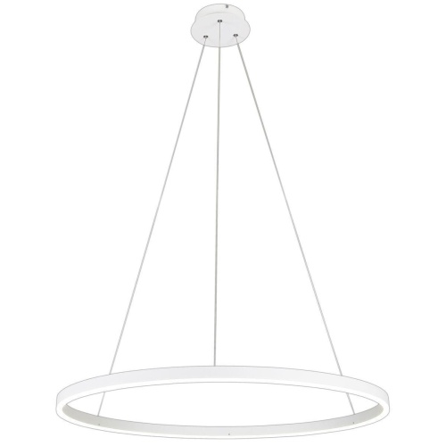 Подвесной светодиодный светильник Kink Light Тор 08228,01(4000K)