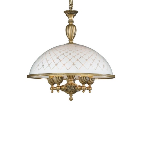 Подвесной светильник Reccagni Angelo L 7002/48