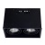 Потолочный светильник Arte Lamp Cardani A5942PL-2BK Потолочный светильник Arte Lamp Cardani A5942PL-2BK