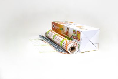 Мат нагревательный Теплолюкс Ultra МНН 345 Вт/2,0 кв.м