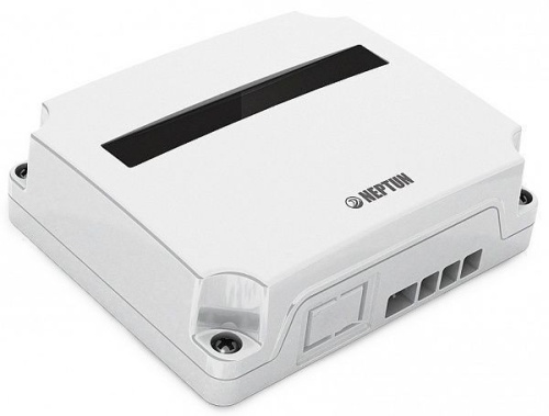 Блок подключения кранов ProW Блок подключения кранов ProW