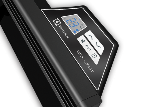 Электропанель Electrolux ECH/B-2000 E (Brilliant)