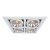 Встраиваемый светильник Arte Lamp Cardani A5935PL-4WH Встраиваемый светильник Arte Lamp Cardani A5935PL-4WH