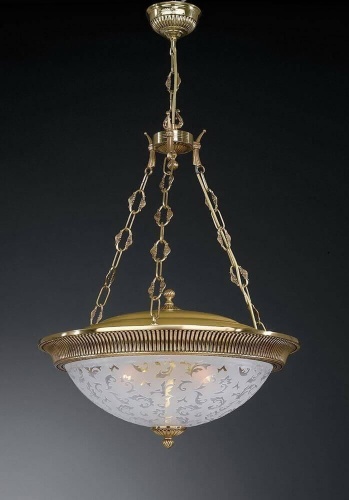 Подвесной светильник Reccagni Angelo L.6312/4