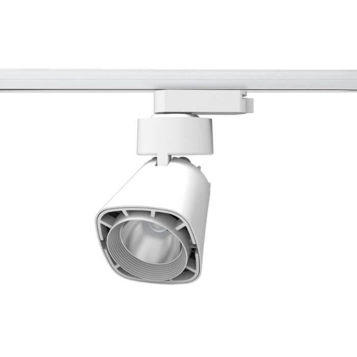 Трековый однофазный светодиодный светильник Novotech Port Hosta 357703