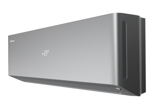 Hisense VISION PRO CARBON SUPERIOR DC Inverter AS-13UW4RXVQH01(B)