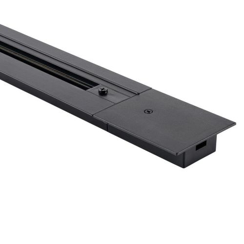 Шинопровод встраиваемый Lucia Tucci LTP-TR002-1-B